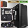 AMD Ryzen Threadripper 7980X + RTX 5090