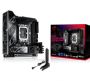 ROG STRIX Z890-I GAMING WIFI