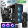 INTEL Ultra 9 285K + RTX 5090