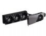 GeForce RTX 5090 32G SUPRIM LIQUID SOC