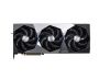 GeForce RTX 5090 32G SUPRIM SOC