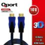 Q-HDMI10