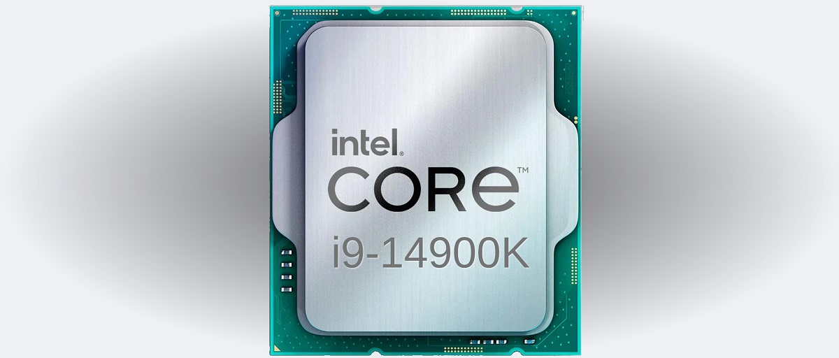 intel core i9 14900k