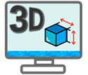 Photogrammetry workstation